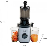 78275 Slow Juicer Sam