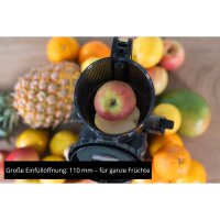 78275 Slow Juicer Sam