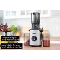 78275 Slow Juicer Sam