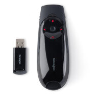 KONF Kensington Presenter Expert Red Laser Curser Control