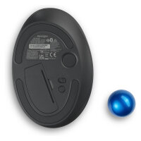 Kensington Trackball Pro Fit Ergo TB450