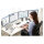 Kensington Trackball Pro Fit Ergo TB450