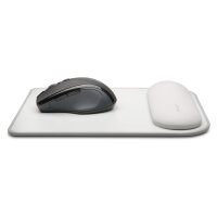 Kensington Mauspad ErgoSoft mit Handballenauflage grau