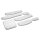 Kensington Mauspad ErgoSoft mit Handballenauflage grau