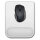 Kensington Mauspad ErgoSoft mit Handballenauflage grau