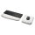 Kensington Mauspad ErgoSoft mit Handballenauflage grau