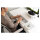 Kensington Mauspad ErgoSoft mit Handballenauflage grau