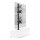 Kensington Monitorarm bis32".2TFT max.9kg.schw. vertik.