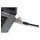 Kensington Slim N17 2.0 Laptop-Schloss f.Wedge. portabel