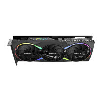 RTX 5060 TI 8GB PNY VERTO ARGB OC Triple Fan GDDR7 3 Fan