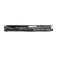RTX 5060 TI 8GB PNY VERTO ARGB OC Triple Fan GDDR7 3 Fan