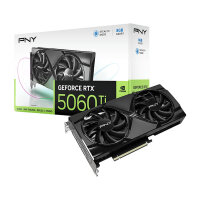 RTX 5060 TI 8GB PNY VERTO Dual Fan GDDR7