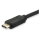 Equip Kabel USB-A 3.2 -> C St/St 0.50m 3A/20V sw