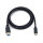 Equip Kabel USB-A 3.2 -> C St/St 2.00m 3A/20V sw