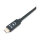 Equip Kabel USB-A 3.2 -> C St/St 2.00m 3A/20V sw