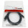 Equip Kabel USB-A 3.2 -> C St/St 2.00m 3A/20V sw