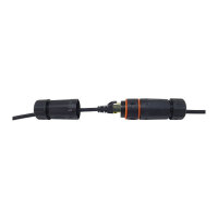 Equip Patchkabel Cat6A S/FTP 2xRJ45 1.00m Outdoor schwarz