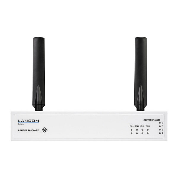 R&S Unified Firewall UF-60 LTE
