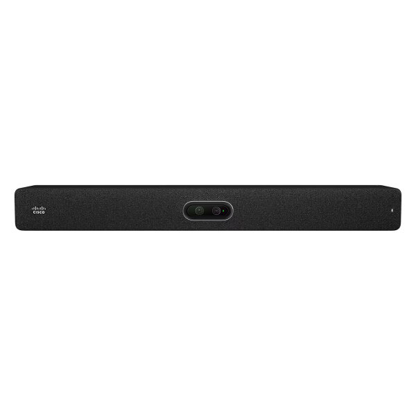 Cisco ROOM BAR PRO CARBON BLACK