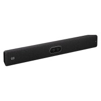 Cisco ROOM BAR PRO CARBON BLACK