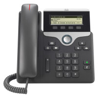 Cisco UC PHONE 7811