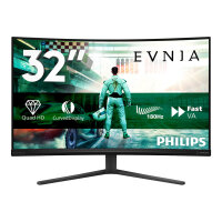 80cm/31,5" (2560x1440) Philips Evnia 32M2C3500L/00...