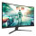 80cm/31,5" (2560x1440) Philips Evnia 32M2C3500L/00 16:9 WQHD Fast VA 1ms 180Hz HDMI DisplayPort VESA HDR FreeSync Curved