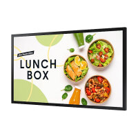 Samsung Smart Signage OM32DX 81.3cm(32") DEAL ONLY