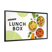 Samsung Smart Signage OM32DX 81.3cm(32") DEAL ONLY