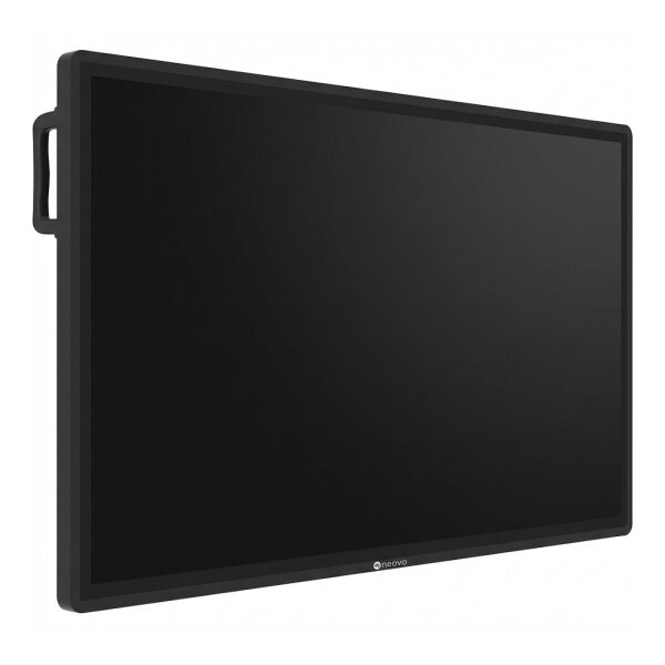 AG neovo TTN-4301 109.2cm black (Speditionsversand)