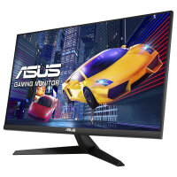 ASUS Eye Care VY279HGR 68.58cm (16:9) FHD HDMI D-Sub