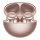 Huawei - FreeClip. Rose gold