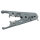 Equip Abisolierzange Universell für Kabel von 3.2-9.5mm