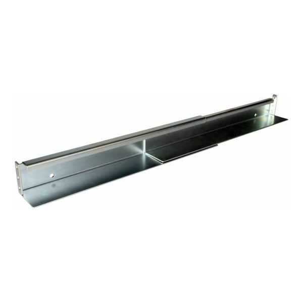 Equip Trageschiene 19" für Serverschränke 600x800mm si