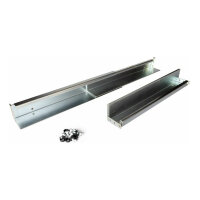 Equip Trageschiene 19" für Serverschränke 600x800mm si