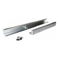 Equip Trageschiene 19" für Serverschränke 600x800mm si