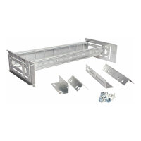 Equip 03U Hutschienenmodul 19" für Serverschränke si