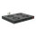 Equip Lüftermodul 19" für Serverschränke. 4xLüfter RAL9005