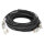DIGITUS LWL Patchkabel LC->UPC 50m Vorkonfektioniert OM4 8