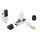 DIGITUS RJ45-Stecker Cat6a für Feldanwendungen ungeschirmt