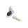DIGITUS RJ45-Stecker Cat6a für Feldanwendungen ungeschirmt