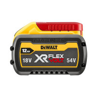 DEWALT Flexvolt Ersatz-Akku 54 bzw. 18 Volt/max. 12.0 Ah
