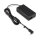 Acer 65W_3phy 19V BLACK ADAPTER - EU POWER CORD (BULK PACK)