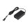 Acer 65W_3phy 19V BLACK ADAPTER - EU POWER CORD (BULK PACK)