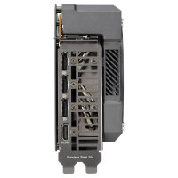 RX 9070 XT ASUS TUF GAMING OC Edition 16 GB DDR6 3 Fan