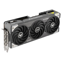 RX 9070 XT ASUS TUF GAMING OC Edition 16 GB DDR6 3 Fan
