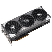RX 9070 XT ASUS TUF GAMING OC Edition 16 GB DDR6 3 Fan