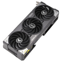 RX 9070 XT ASUS TUF GAMING OC Edition 16 GB DDR6 3 Fan
