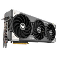 RX 9070 XT ASUS TUF GAMING OC Edition 16 GB DDR6 3 Fan
