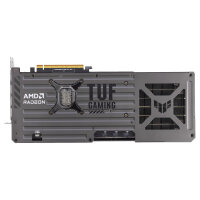 RX 9070 XT ASUS TUF GAMING OC Edition 16 GB DDR6 3 Fan